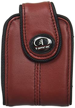 【中古】【39shop】【輸入品・未使用】tamrac★デジタルカメラケース レッド 3453-20(新古品)|アトリエ絵利奈