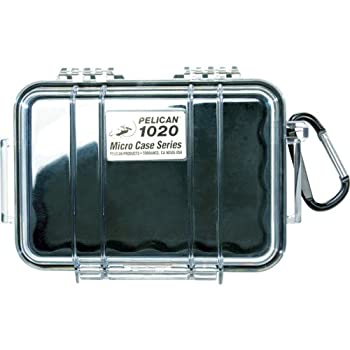 【中古】【39shop】【輸入品・未使用】PELICAN★ハードケース 1020 N 0.4L ブラック 1020-025-100(新古品)|アトリエ絵利奈