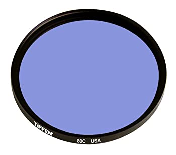 【中古】【39shop】【輸入品・未使用】Tiffen★7280C 72mm 80Cフィルター(新古品)|アトリエ絵利奈