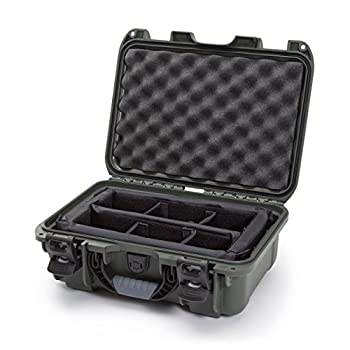 【中古】【輸入品・未使用】Nanuk　915ケース