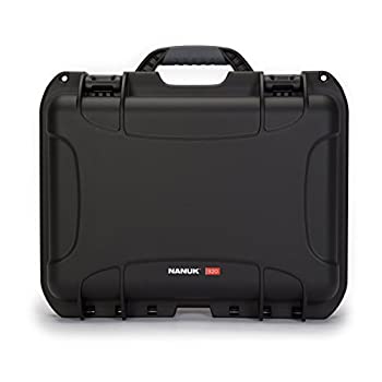 【中古】【インポート品・未当て嵌める】Nanuk 920入れもの