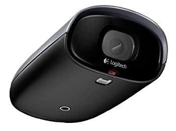 【中古】【インポート品・未当て嵌める】ロジテック アラート 750e アウトドア お師匠さん 引き当て 写真機 取り合わせ ナイト爵夢幻 並行輸入品