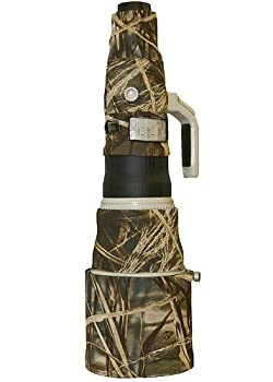 【中古】【39shop】【輸入品・未使用】LensCoat(レンズコート)★LC800M4 キヤノンEF800mm F5.6 IS用 レンズカバー（アドバンテージMAX） [並行輸入品]（新古品）｜アトリエ絵利奈