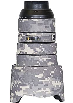 【中古】【39shop】【輸入品・未使用】LensCoat★for Nikon 24???70?mm f2?. 8?af-s???陸軍デジタル迷彩（新古品）｜アトリエ絵利奈
