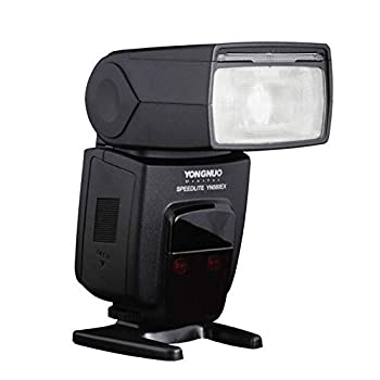 プロフェッショナルYongnuo YN560EX (TTL対応) スピードライトフラッシュ懐中電灯 スピードライト