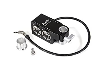 【中古】【輸入品・未使用】木製カメラ???A???ボックス(ポケット)