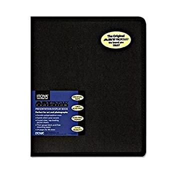 【中古】【39shop】【輸入品・未使用】伊東屋★アートプロフォリオ　evolution（11&times;17）24P EV-12-12（新古品）｜アトリエ絵利奈