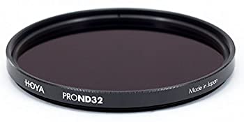 【中古】【輸入品・未使用】Hoya 62?mm Prond 32ニュートラル密度5停止( 1.5?) NDフィルタ
