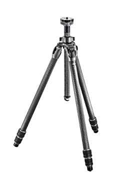 【中古】【輸入品・未使用】Gitzo GT2532 マウンテニア 三脚 Ser.2 3S (ブラック)
