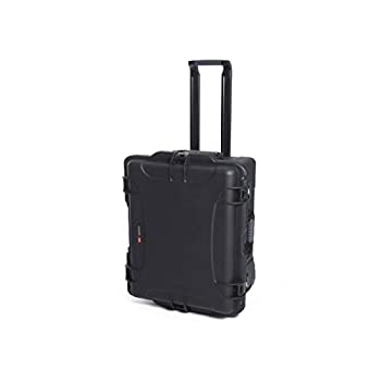【中古】【インポート品・未当て嵌める】Nanuk Case with Padded Divider