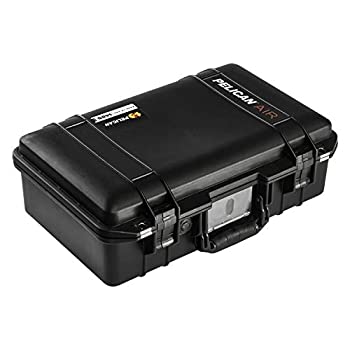 【中古】【輸入品・未使用】ペリカンエアケース(ブラック)