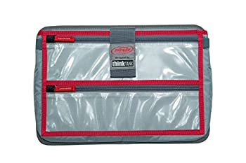 【中古】【輸入品・未使用】SKB Cases iSeries ストレージオーガナイザー iSeries 3i-1309-6 シンクタンクデザイン 蓋 ノートパソコンオーガナイザー グレー (3i-LO1309-TT)