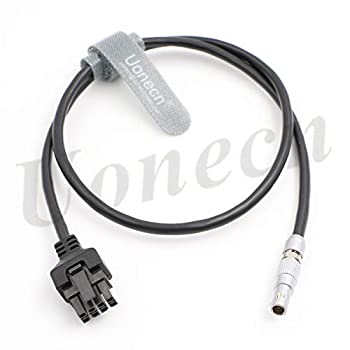 【中古】【39shop】【輸入品・未使用】4ピンLEMO★Molex Microfit m?vi ProレッドRCPシリアルケーブル(新古品)|アトリエ絵利奈