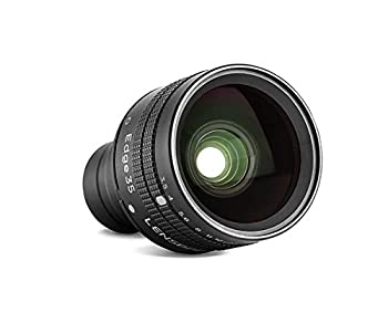 【中古】【39shop】【輸入品・未使用】LENSBABY★35mm/F 3.5 Edge 35 光学レンズ（新古品）｜アトリエ絵利奈