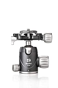 【中古】【輸入品・未使用】Benro VX20 2シリーズ アルカスイススタイル アルミボールヘッド
