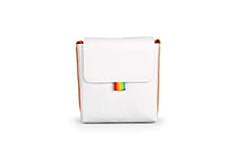 【中古】【インポート品・未当て嵌める】Polaroid Originals Now 写真機御徒面子 オレンジ色 (6101)