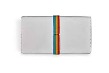 【中古】【輸入品・未使用】Polaroid ハイプリントケース