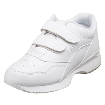 【中古】【輸入品・未使用】[Propet] レディース US サイズ: 7.5 B(M) US カラー: ホワイト