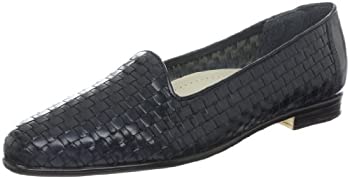 【中古】【輸入品・未使用】Trotters レディース Liz フラット US サイズ: 9 Narrow カラー: ブルー