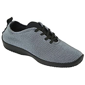 【中古】【輸入品・未使用】Arcopedico レディース US サイズ: 40 M EU カラー: グレー