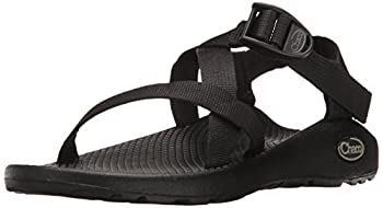 【中古】【輸入品・未使用】[チャコ] Womens Z1 クラシック ブラック 9サイズ（26cm） 12365105414090