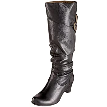 【中古】【輸入品・未使用】[Eric Michael] レディース US サイズ: 9.5-10 B(M) US カラー: ブラック 26,536円