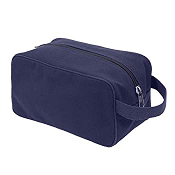 【中古】【輸入品・未使用】Rothco メンズ キャンバストラベルキット ワンサイズ 紺