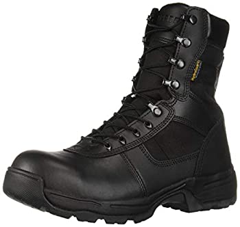 【中古】【39shop】【輸入品・未使用】[Propper]★メンズ US サイズ: 10.5 M US カラー: ブラック（新古品）｜アトリエ絵利奈