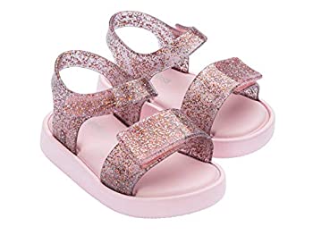素敵な 靴 その他 サイズ Us ジャンプbb 幼児 小さなお子様 ガールズ 中古 輸入品 未使用未開封 ミニメリッサ 10 ピンク カラー Toddler Legacyentgroup Com