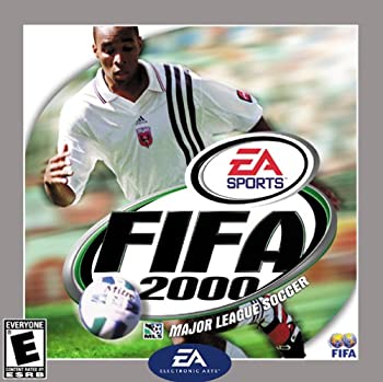 【中古】【39shop】【輸入品・未使用】FIFA★2000 (Jewel Case) (輸入版)(新古品)|アトリエ絵利奈