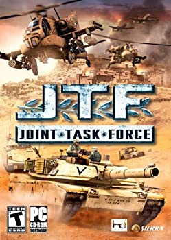 【中古】【39shop】【輸入品・未使用】Joint★Task Force (輸入版)(新古品)|アトリエ絵利奈