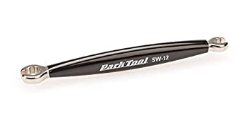 【中古】【輸入品・未使用】Park Tool Spoke Wrench SW 12?Mavic 6.4?4001215 by Park Tool