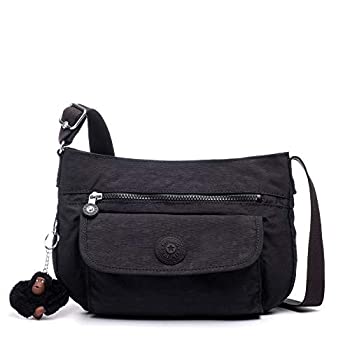 【中古】【39shop】【輸入品・未使用】Kipling★レディース HB3819 US サイズ: One Size カラー: ブラック（新古品）｜アトリエ絵利奈