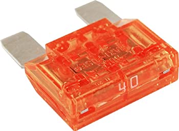 【中古】【輸入品・未使用】MAXI ﾌｭｰｽﾞ 40AMP 5139 [並行輸入品]