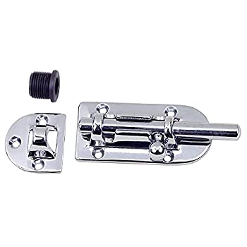 【中古】【輸入品・未使用】ボルトバレル、クロム