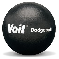 【中古】【輸入品・未使用】Voit Tuff 16cm Dodgeball
