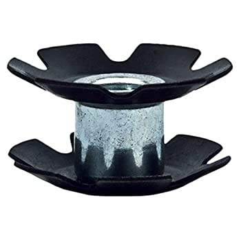【中古】【輸入品・未使用】Aheadset Star Nut Steerer 1 1/8 Sz 1 1/8in by AheadSet