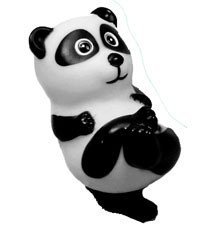 【中古】【輸入品・未使用】Co-union Animal Squeeze Panda by Co-Union