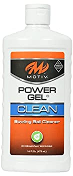 【中古】【輸入品・未使用】MOTIV Power Gel Clean