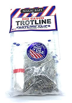 【中古】【インポート品・未当てはめる】マジックベイトビッグキャッチTrotline