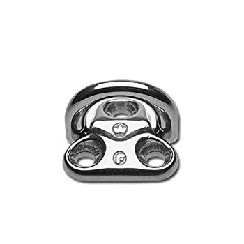 【中古】【39shop】【輸入品・未使用】Wichard★Folding Padeye（新古品）｜アトリエ絵利奈