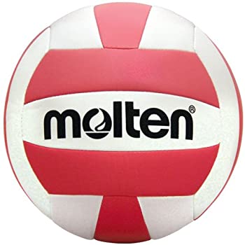 【中古】【輸入品・未使用】Molten Recreational Volleyball