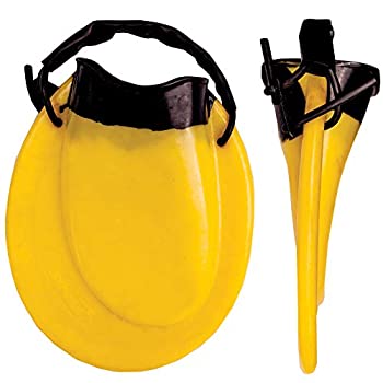 【中古】【輸入品・未使用】FINIS(フィニス)PDFフィン XLサイズ(26.5cm-28.0cm)