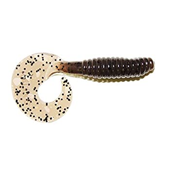 【中古】【輸入品・未使用】Kalin  Lunker Grub