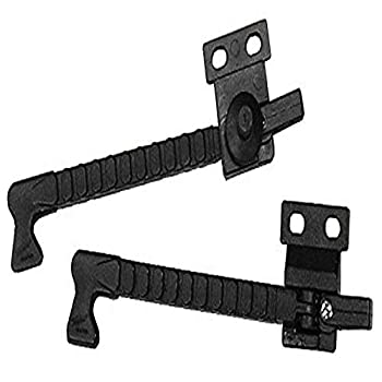 【中古】【輸入品・未使用】Taylor Made Products 11616 サイドベントアジャスター ボートフロントガラス用 左右2個セット