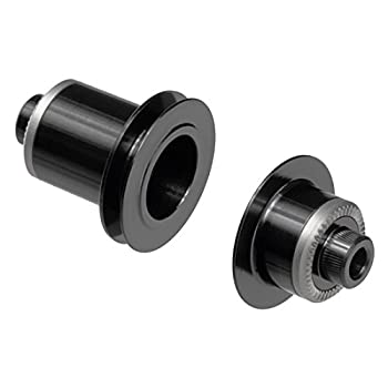 【中古】【インポート品・未当て嵌める】DT Swiss 135粍 QR End Cap Kit for 11 Speed Road Disc hubs by DT Swiss 自転車用パーツ-その他