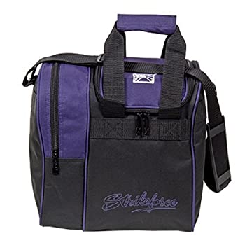 【中古】【輸入品・未使用】(Purple) - KR Strikeforce Rook Single Tote