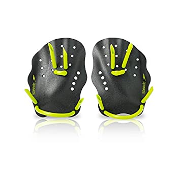 【中古】【39shop】【輸入品・未使用】Speedo★Nemesis Contourパドル（新古品）｜アトリエ絵利奈