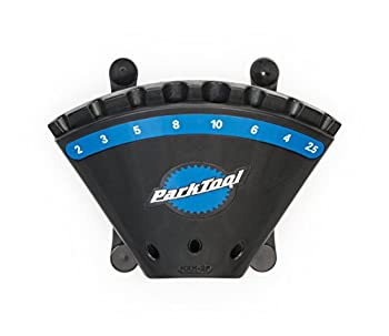 【中古】【輸入品・未使用】Park Tool 六角レンチホルダー HXH-2P
