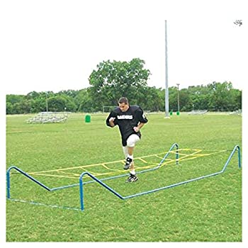 【中古】【輸入品・未使用】Pro Down 1201994 Replacement Grid for 1201987 Football Training